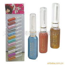 義烏市溫蒂化妝品有限公司彩妝及其他化學品產品全覽