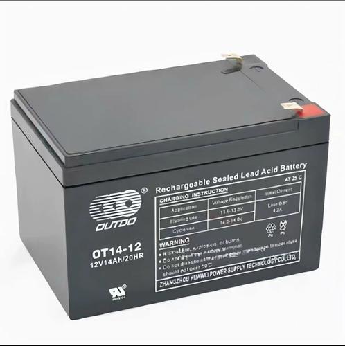 戶外作業的可靠保障 Outdo奧特多OT12鉛酸蓄電池深度解析